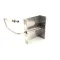 Winston PS1583 Filter Tube And Clamp, F662/302