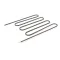 Winston PS1711 Heater, Air, 240V, 875W, CAC