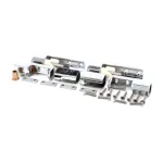 Winston PS1773-2 HINGE DOOR SELF CLOSE KFC CB53