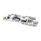 Winston PS1773-2 HINGE DOOR SELF CLOSE KFC CB53