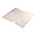 Winston PS1807 Cover, Evaporator, CAC/CC16