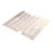 Winston PS1807 Cover, Evaporator, CAC/CC16
