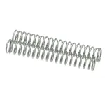 Winston PS1894-2 SPRING VENT BACK ALL FRYERS