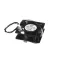 Winston PS2098 Cooling Fan, 230V, 60HZ, 16W