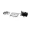 Winston PS2100 Blower Motor Assembly, 208-240V, 50/60HZ