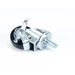 PS-2146 Winston Products - 3" Locking Caster Wheel