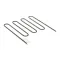 Winston PS2174 Element, Water, 208V, 1800W, Cookhold