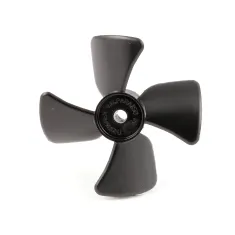 Winston PS2188 Fan Blade, 2.75", Plastic, 4 Blade, HB35