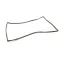Winston PS2189 Door Gasket, 24.625" X 17", CA7507