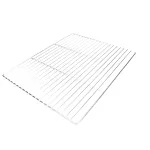 Winston PS2206-1 Wire Rack, Chrome Plated