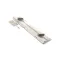 Winston PS2247 Rail, Shelf Rack, Bottom, 316L