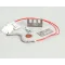 Winston PS2255 Air Temperature Probe Kit, HA Series