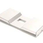 Winston PS2336 DIAL COVER HA