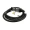 Winston PS2346 Power Cord wth Plug, 208/240V, 84"