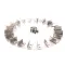 Winston PS2371 Fan Blade/Wheel
