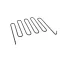 Winston PS2401 HEATER AIR HC4009 120V