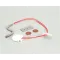 Winston PS2472 Air Temperature Probe, Hba/Hb8