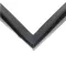 Winston PS2554 Door Gasket, 3 Sided, Ha/Ca