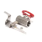 Winston PS2565 VALVE DRAIN STEAMER
