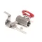 Winston PS2565 VALVE DRAIN STEAMER