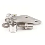 Winston PS2567 HINGE DOOR STEAMER