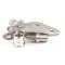 Winston PS2567 HINGE DOOR STEAMER