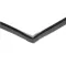 Winston PS2571 GASKET DOOR STEAMER 3 PAN, 14X10.75 - 4 SIDED