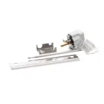 Winston PS2598 Thermostat Kit, 140-210F, HB35/SAF0P3