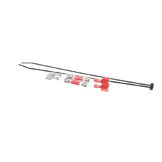 Winston PS2599-2 FUSE/HOLDER ASSY VENT SOL FRY