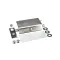 Winston PS2617 Door Hinge Block Retrofit Kit, PF46C/PF56C