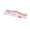 Winston PS2683 Label Kit, Fryer, All but Backsplash