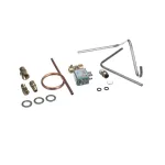 Winston PS2688 SOLENOID KIT 120V 07-22 RETRO