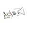 Winston PS2688 SOLENOID KIT 120V 07-22 RETRO