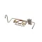 Winston PS2692 Solenoid Valve Retro Kit, 240V
