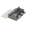 Winston PS2699 Block Front Assembly, Fryer Lid
