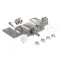 Winston PS2703 Door Hinge Kit, Self Closing