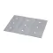 Winston PS2717-3 GASKET HINGE BLOCK