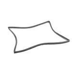 Winston PS2741 GASKET DOOR STEAMER 5 PAN, 13.875X16.5 - 4 SIDED