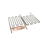 Winston PS2788-2 HEATER 208V 3PH SHF/SAF0P5