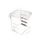 Winston PS2836 Basket Frame, 4 Head