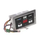 Winston PS2870 Control Board, B Series, 208-240V