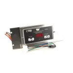 Winston PS2892 Control Board Retro Kit, 45 to B, 120V, HC4009