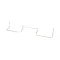 Winston PS2935-1 Universal Rail
