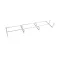 Winston PS2935-2 Universal Rail/Rack Support