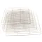 Winston PS2938-4 Wire Rack, Stainless, Set of 4