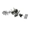 Winston PS2963 Circulating Fan, 120V, Hl22/Ha4503