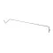 Winston PS2980-12 RAILS WIRE HA4022 SS