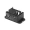 Winston PS2991 Door Relay, DPST, CAT Series