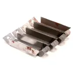 Winston PS3077 Caster Bracket, Pack of 4