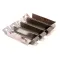 Winston PS3077 Caster Bracket, Pack of 4